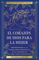 Rhonda Garver | El CorazóN De Dios Para La Mujer | Taschenbuch | Spanisch (2025)
