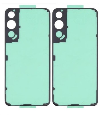 Back Battery Cover Adhesive For Samsung S8 S9 S10 S20 S21S22 /S23+ Plus FE/Ultra