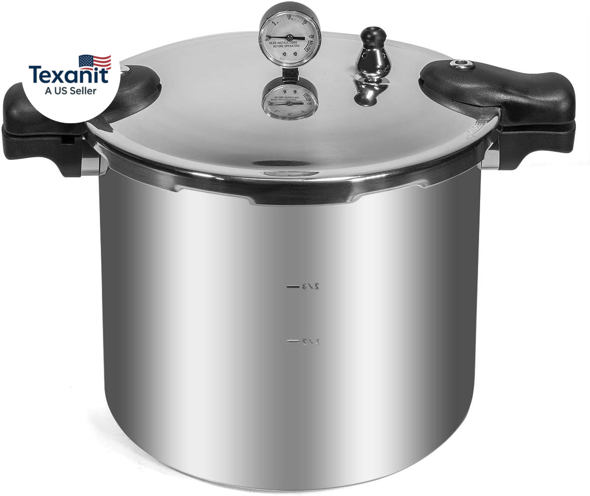 Pot Stove Top Instant