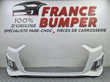 Pare-choc avant Audi A5