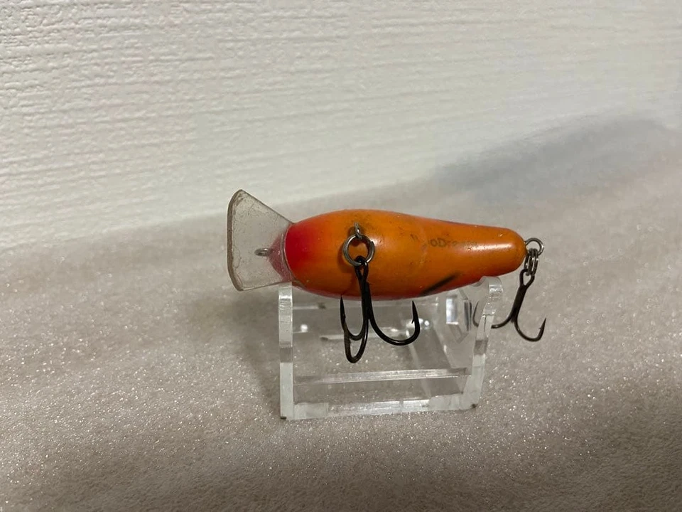 Woodream sin nombre C 1/0 - Imagen 3 de 4