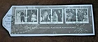 GB 2017 The Royal Wedding: Platinum Anniversary m/s, On Piece, Used ex FDC