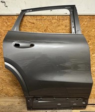 T&uuml;r Mercedes-Benz W247 X247 A2477320601 Hinten Rechts Zum Streichen Door Porta