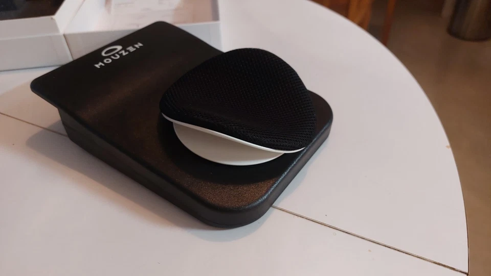 Support de bras ergonomique Mouzen - Photo 3/4