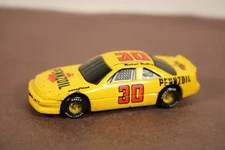 Racing Champions 1991 Nascar Michael Waltrip Pennzoil Stock Car 1:64 #30 LQQK