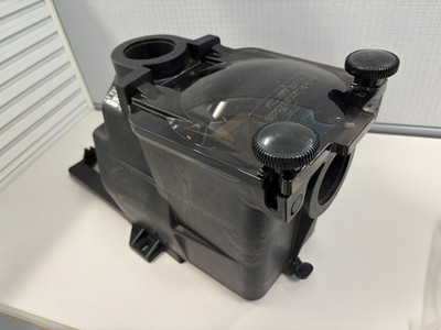 SPX1620AA Pump Strainer Housing for Hayward Super Pump SP1600X SP2600X Series