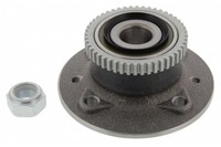 Mapco Radlagersatz 26125 FüR Renault 25 Espace 1 2 B297 S112 J636 12V B294 J116