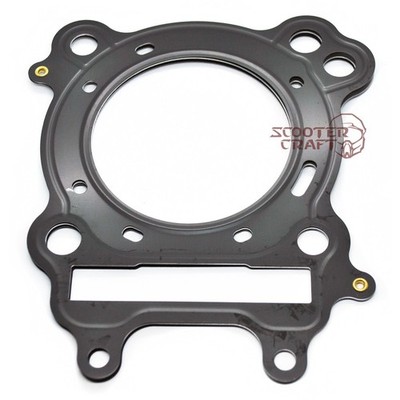 Cylinder head gasket SYM Cruisym 250 GTS 250 Joymax 250i QuadLander 250 Wolf