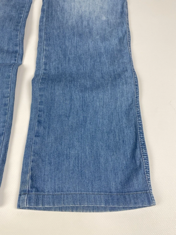 Vintage Brioni Jeans Straight Fit Size 32 - Image 2 of 4