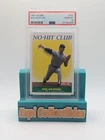 1991 Score - Nolan Ryan #701 PSA 10
