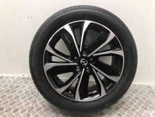 Mazda CX-5 II 2022 19 Zoll Alufelge K974015020 DEU27786