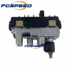 Turbo actuator for Audi A4 A6 A7 Q7 VW Amarok 3.0 TDI 823699-0012 6NW010430-47