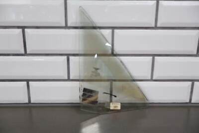 Bentley Continental Flying Spur 2006-2012 Front Left Quarter glass