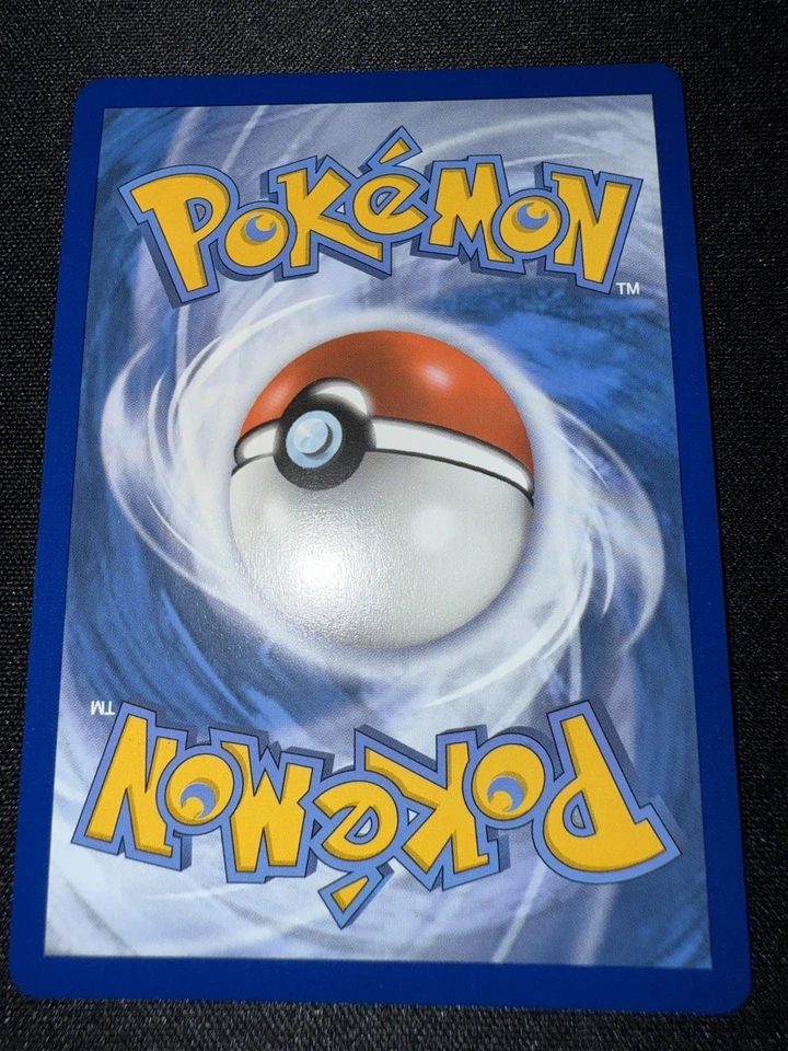 Zeraora VMAX SWSH264 SWSH: Sword & Shield Promo Cards Holo - Image 2 of 2