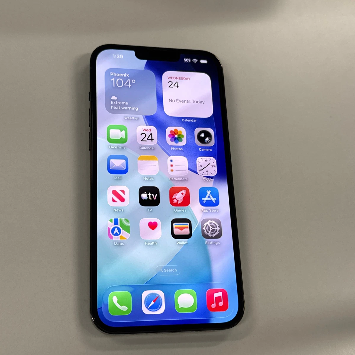 Apple iPhone 13 Pro Max 128GB for Sale - Shop New & Used Cell