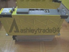 1PC FANUC A06b-6117-H104 E aiSV 40 servo amplifier used