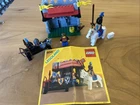 LEGO 6041 Castle: Dungeon Hunters Near Complete w/Manual - Free Shipping