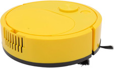 Automatic Robot Vacuum Cleaner Rechargeable Household Vacuum, Sweeping, Mopping