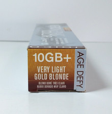 Joico K-Pak Color Age Defy Permanent Hair Color Creme Choose Your Shade 