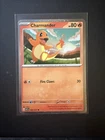 Charmander ASC 020/217 Cosmos Holo Promo Ascended Heroes