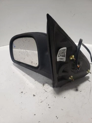 Driver Side View Mirror Power Opt DP2 Fits 06-09 ENVOY 1029191