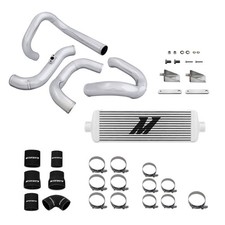 Mishimoto Intercooler Kit Fits Hyundai Genesis Coupe 2010-2012 Silver