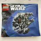 Star Wars Millennium Falcon LEGO Set - Mini Build