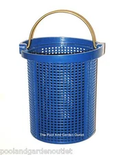 Sta-Rite Dura/Maxi Glas Swimming Pool Spa Pump Basket C108-33P B106 B-106