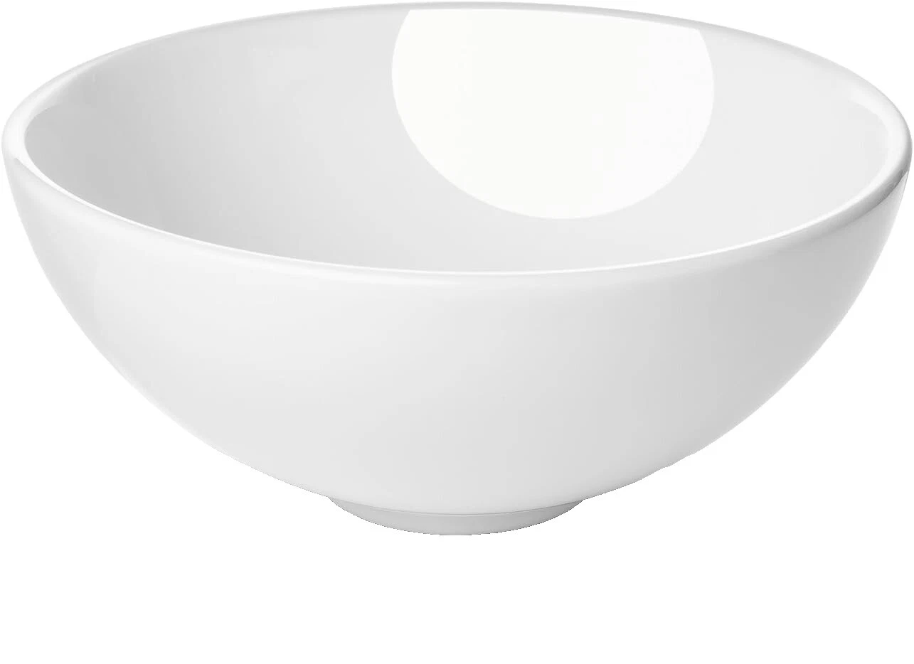 Round Bathroom Sinks