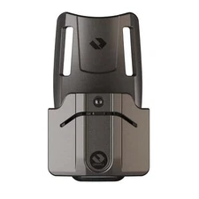 Orpaz IWI Masada   Double Mag Pouch Magazine Holster 0.40 9mm w/Low-Ride