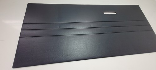 Mitsubishi pajero MK1 4 Door Panel Trim Board X5 LH/RH front and rear GRAY COLOR - Picture 7 of 20