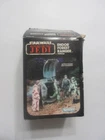 1983 Kenner Star Wars ROTJ Endor Forest Ranger vehicle