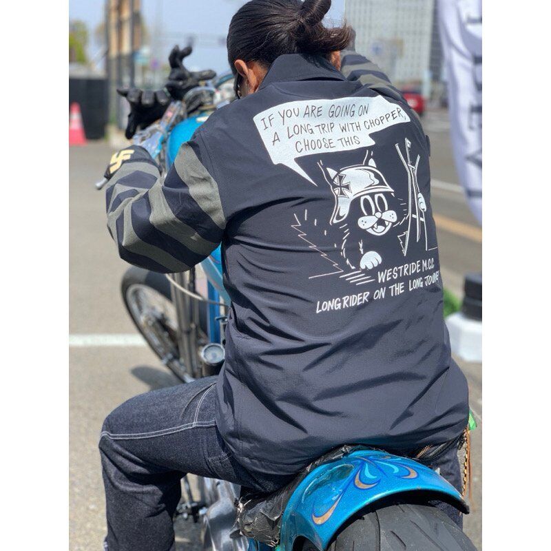 WESTRIDE West Ride GHOST SUPPLEX JACKETWAS2301 Jacket New | eBay WESTRIDE West Ride GHOST SUPPLEX JACKETWAS2301 Jacket New | eBay
