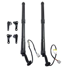 Pair Electric Tailgate Struts Rear Fits 2015-2020 Lexus NX200t NX300h 2.0L 2.5L
