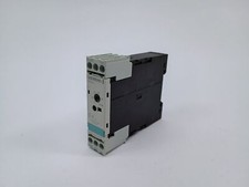 Siemens 3RP1540-1AJ31 Timing Relay