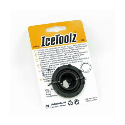 Ice Toolz Clé Démonte Cassette Suntour 2-notch | 11.9 € - Culture Vélo - Foto 7
