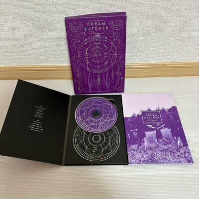 Dreamcatcher 1st Mini Album Prequel Set CD - No Photocard | eBay