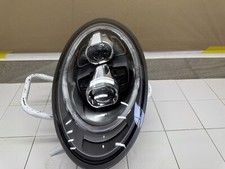 PORSCHE 911 991 Turbo S Passenger Side N/S Headlight 2012 Onward P/N 99163117310