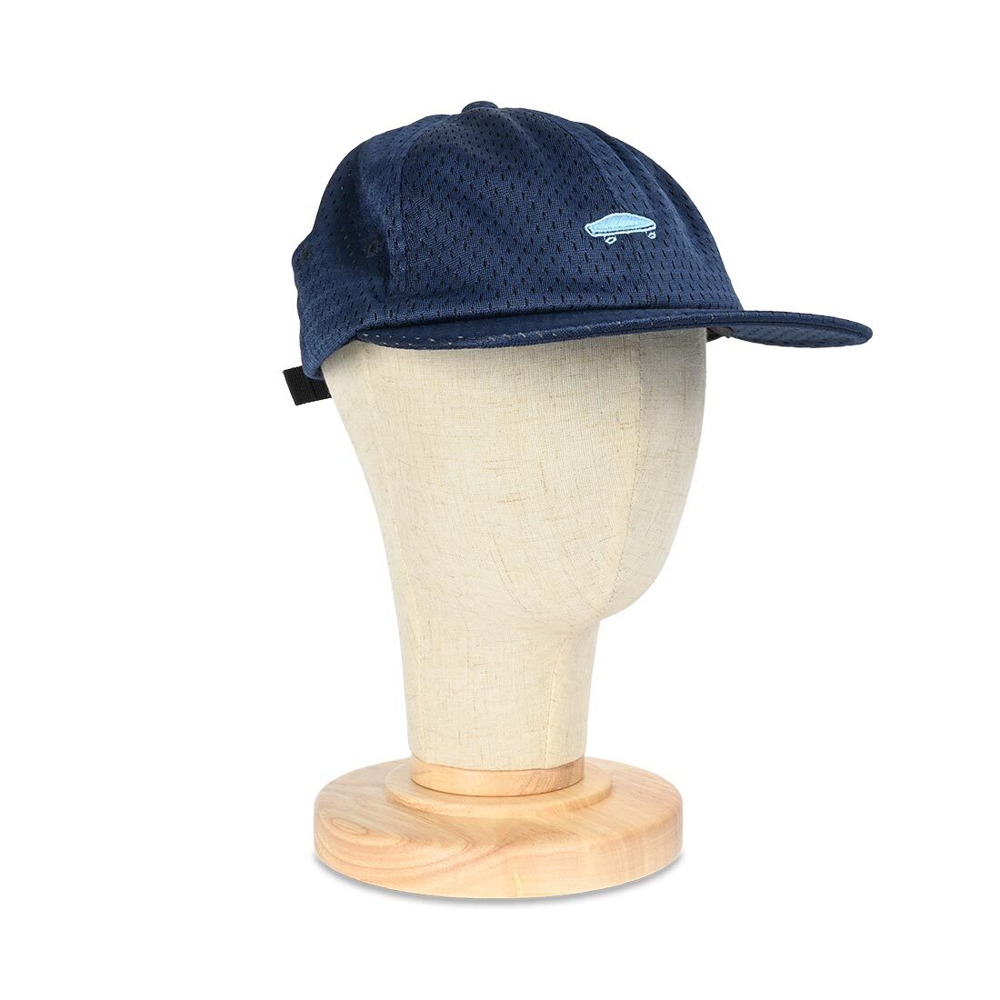 Gorra Vans Salton II Strapback - Noche Parisina