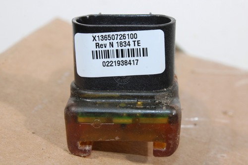 TRANE CHILLER TEMPERATURE SENSOR X13650726100 REV. N **WARRANTY INCLUDED** - 第 5/5 張圖片