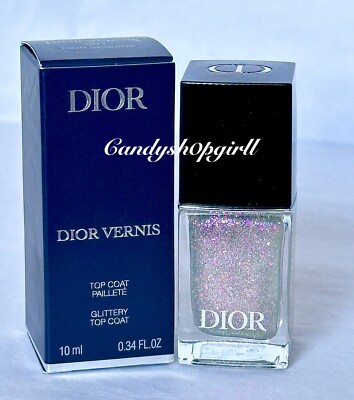 DIOR VERNIS　3本セット Dior Nail Care 3-piece Set Boxed Platinum Members Only