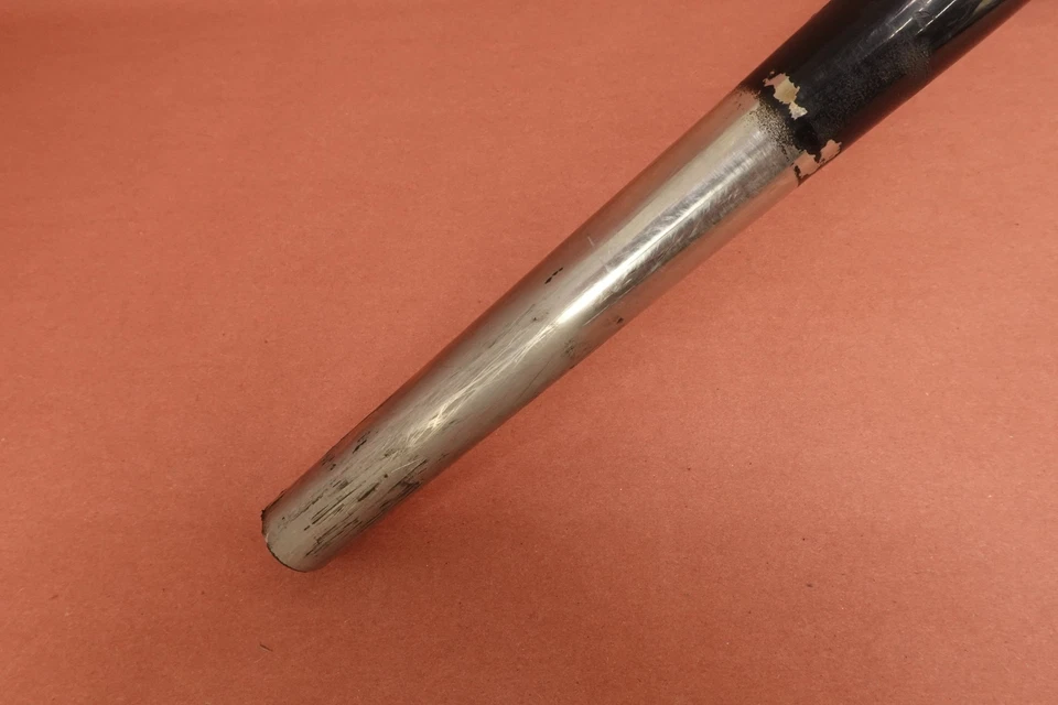 Manillar Harley Davidson Heritage Classic FLHCS 2018-2022 Foto 3 de 4