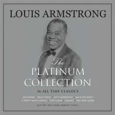 Platinum Collection (Vinyl)
