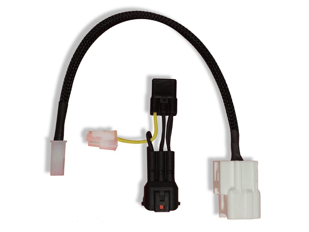 Digital Guard Dawg Kawasaki ZX6R RFID Wireless Ignition