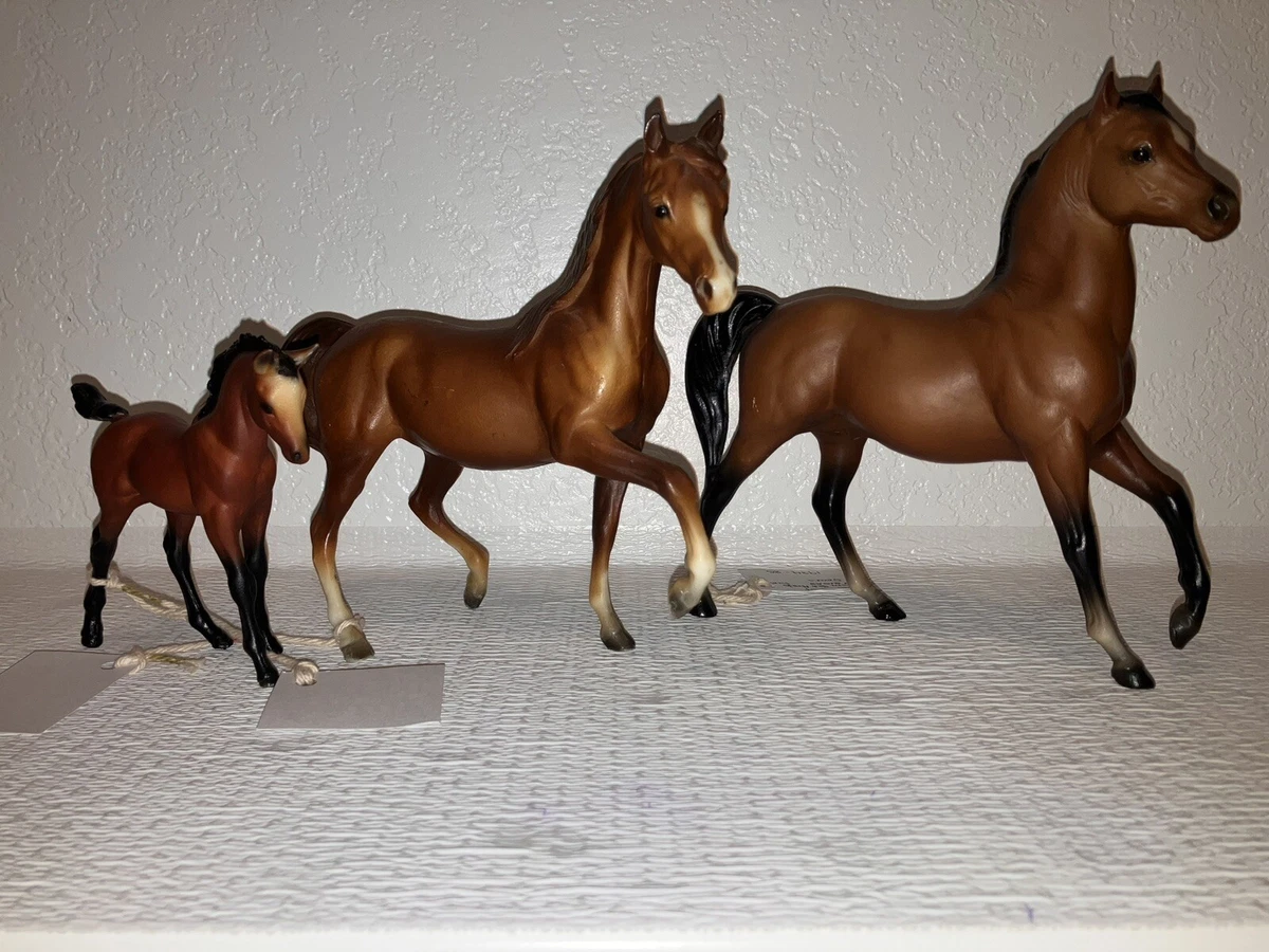 Jcpenney breyer horses hotsell
