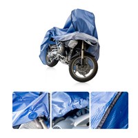 Eigbrecht Supercover Motorrad Faltgarage Gr. L, Abdeckplane FüR Motorrad