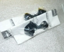 Motorola Solutions HHLN4025A Retainer Clip Accessory LOT OF 2 NEW