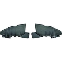 Halter Passend FüR Satz Vorne Renault Kangoo Baujahr 08-13