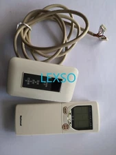 1 set of Panasonic HS-RL53W receiver board and remote control