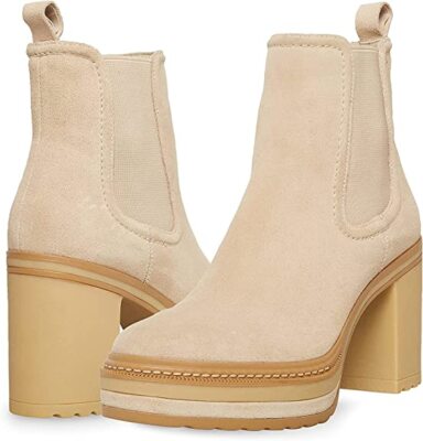 steve madden lexa bootie